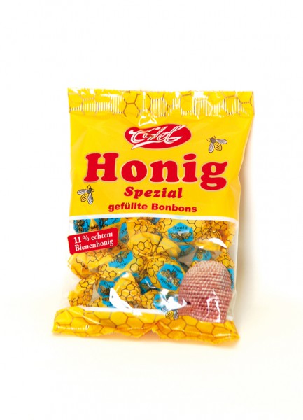 Honig-Spezial-Bonbons
