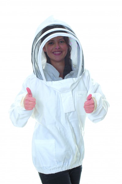 Beekeeper jacket BiVo-Lux (M)