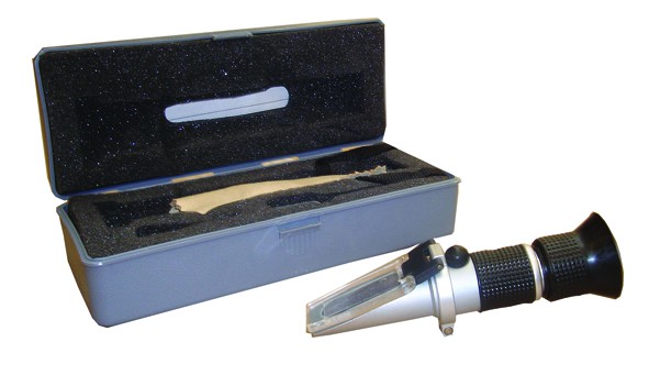 refractometer, professionell