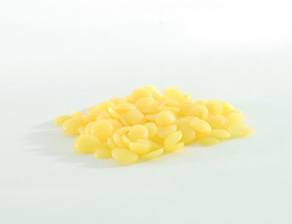 bee wax pellets with paraffin