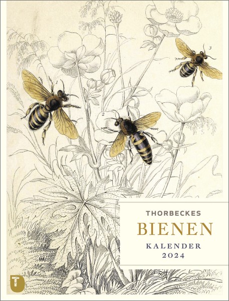 Bienen-Kalender 2024
